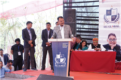 Inaugration